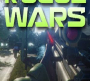 Download Rogue Wars