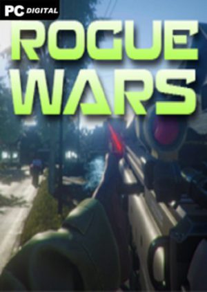 Download Rogue Wars