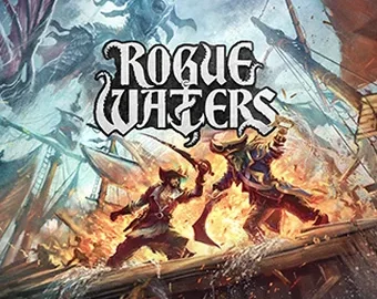 Download Rogue Waters