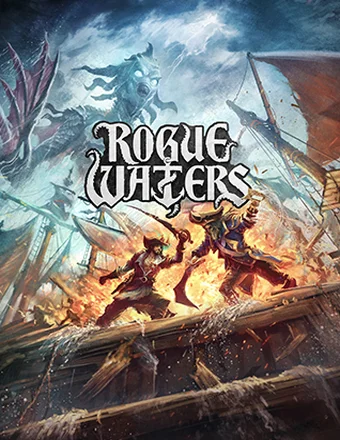 Download Rogue Waters