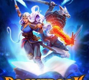 Download Roguebook
