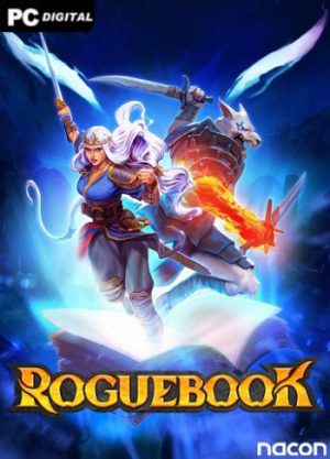 Download Roguebook