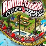 Download RollerCoaster Tycoon 3: Complete Edition Download RollerCoaster Tycoon 3: Complete Edition