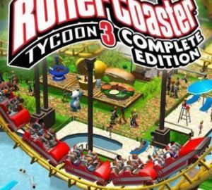 Download RollerCoaster Tycoon 3: Complete Edition