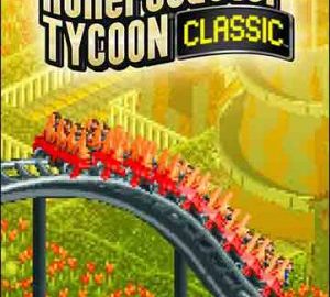Download RollerCoaster Tycoon Classic