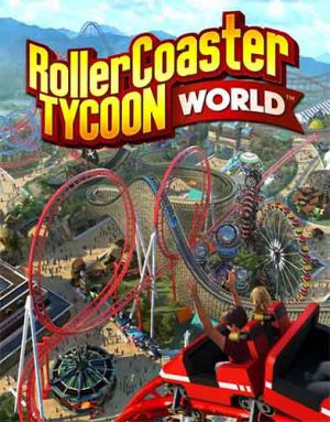 Download RollerCoaster Tycoon World Download RollerCoaster Tycoon World