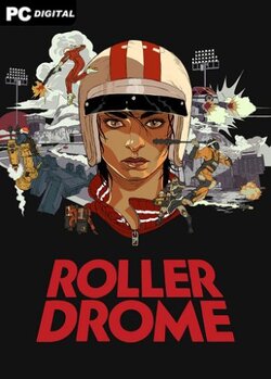 Download Rollerdrome