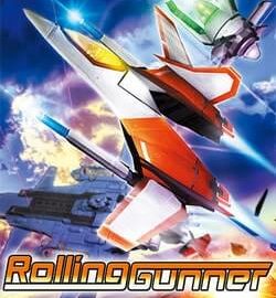 Download Rolling Gunner