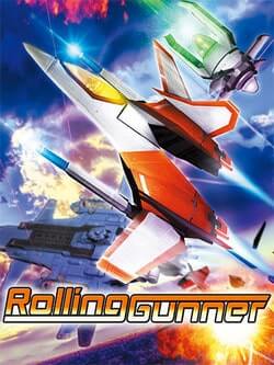 Download Rolling Gunner