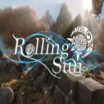 Download Rolling Sun
