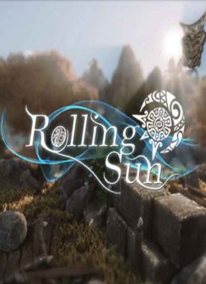 Download Rolling Sun