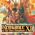 Download Romance Of The Three Kingdoms XI