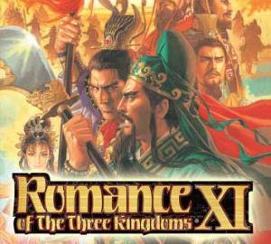 Download Romance Of The Three Kingdoms XI