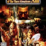 Download Romance of the Three Kingdoms XIII
