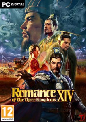 Download Romance of the Three Kingdoms XIV