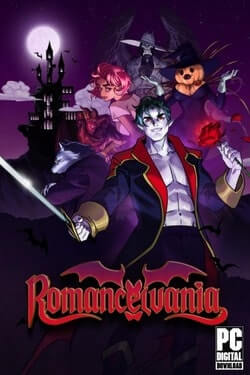 Download Romancelvania