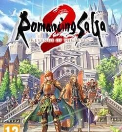Download Romancing SaGa 2: Revenge of the Seven
