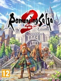 Download Romancing SaGa 2: Revenge of the Seven