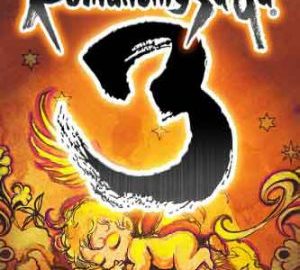 Download Romancing SaGa 3