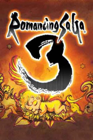 Download Romancing SaGa 3