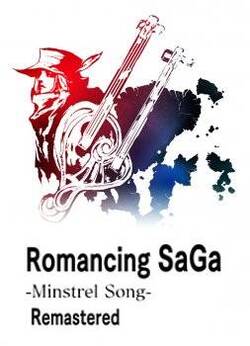 Download Romancing SaGa -Minstrel Song- Remastered
