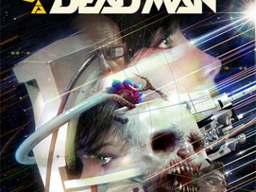 Download ROMEO IS A DEAD MAN (v1.3.000, MULTi10) [FitGirl Repack]