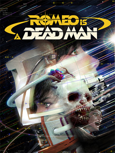Download ROMEO IS A DEAD MAN (v1.3.000, MULTi10) [FitGirl Repack]