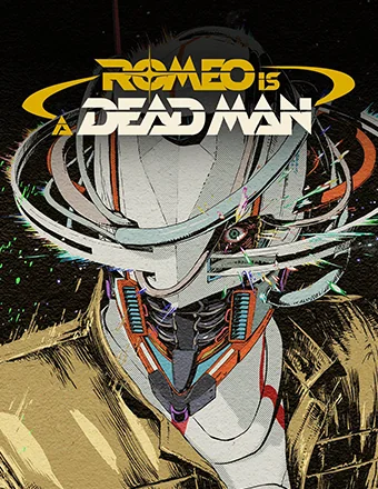 Download ROMEO IS A DEAD MAN