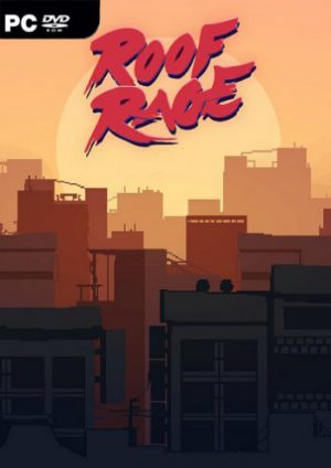 Download Roof Rage