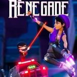 Download Rooftop Renegade Download Rooftop Renegade