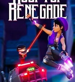 Download Rooftop Renegade