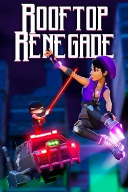 Download Rooftop Renegade