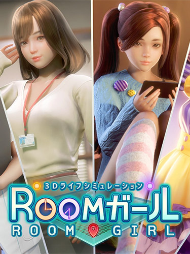 Download RoomGirl Paradise (Compressed BetterRepack Release R2.1, MULTi10+) [FitGirl Repack]