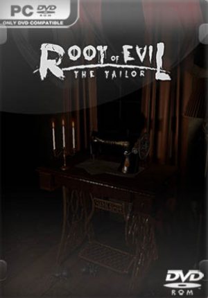 Download Root Of Evil: The Tailor