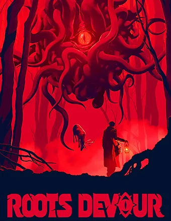 Download Roots Devour
