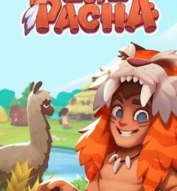 Download Roots of Pacha