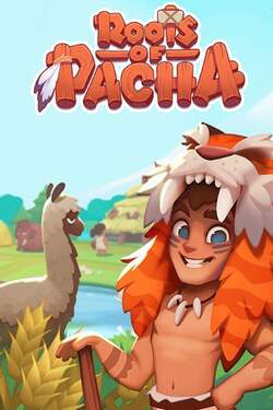 Download Roots of Pacha