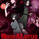 Download Rose and Lotus: Petals of Memories