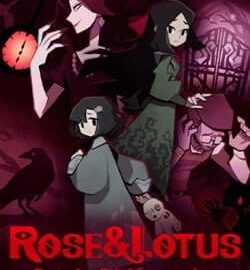 Download Rose and Lotus: Petals of Memories