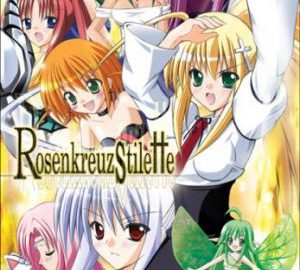 Download Rosenkreuzstilette