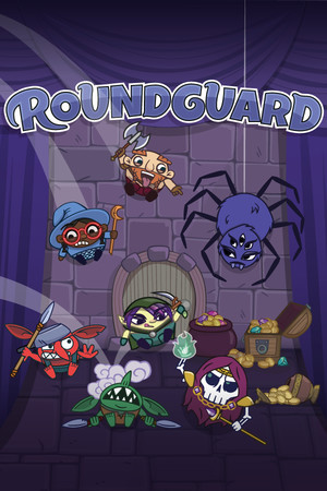 Download Roundguard