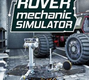 Download Rover Mechanic Simulator Download Rover Mechanic Simulator