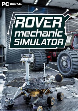 Download Rover Mechanic Simulator