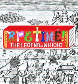 Download RPG Time: The Legend of Wright