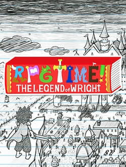 Download RPG Time: The Legend of Wright