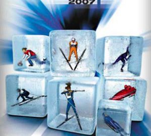 Download RTL Winter Games 2007