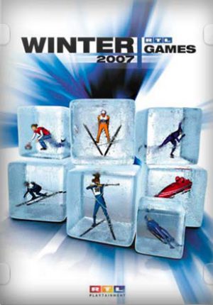 Download RTL Winter Games 2007