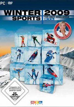 Download RTL Winter Sports 2009: The Next Challenge Download RTL Winter Sports 2009: The Next Challenge