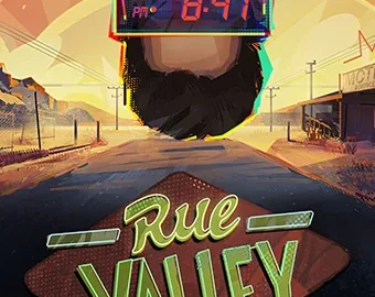 Download Rue Valley - Digital Deluxe Edition