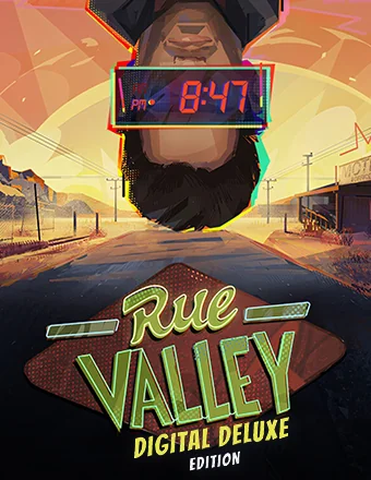 Download Rue Valley - Digital Deluxe Edition